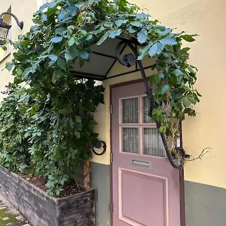Cozy & Unique In Old Town Lägenhet Tallinn