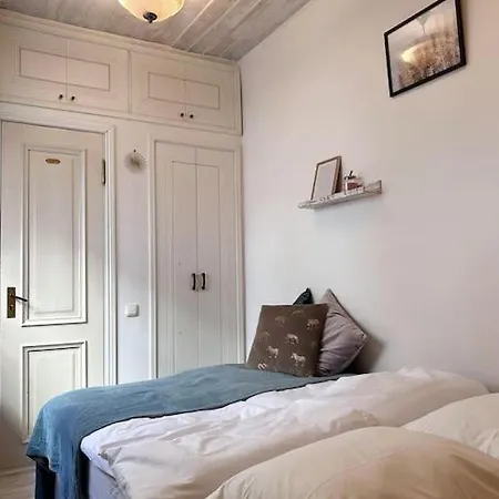 Cozy & Unique In Old Town Reval